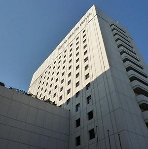 東京グランドホテル 東京都 Exterior photo