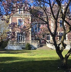 Villa HenriFlavy-le-Martel Exterior photo