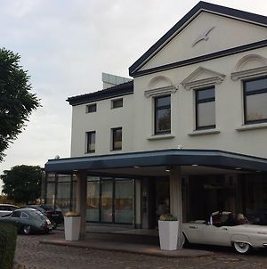 Hotel Strandlust ブレーメン Exterior photo