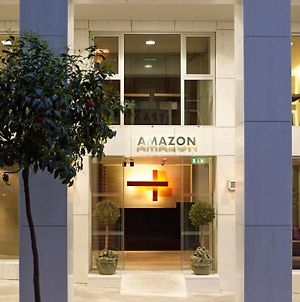 アマゾン ホテル アテネ Exterior photo