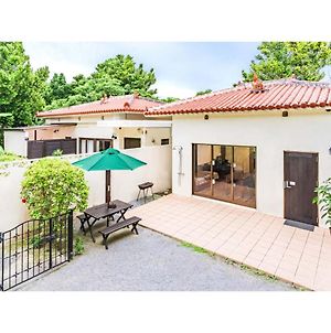 Fukugi Terrace - Vacation Stay 61828V備瀬 Exterior photo