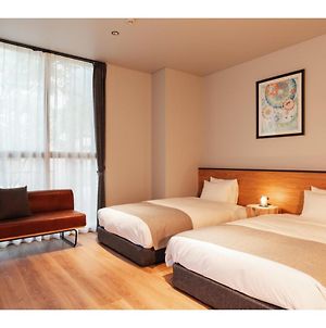 Hotel Karuizawa Cross - Vacation Stay 56456V Exterior photo