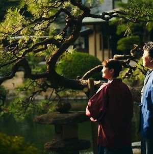 百年庭園の宿　翠水  北九州市 Exterior photo