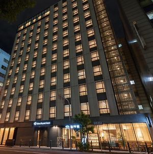 ダイワロイネットホテル大阪堺筋本町 Exterior photo