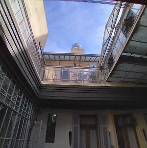 Parla Hostelブエノスアイレス Exterior photo