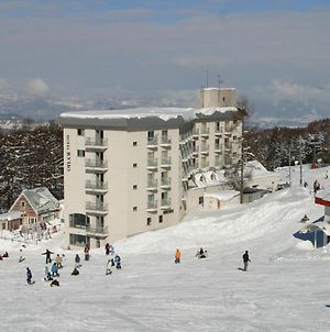 ホテル竜王 山ノ内町 Exterior photo