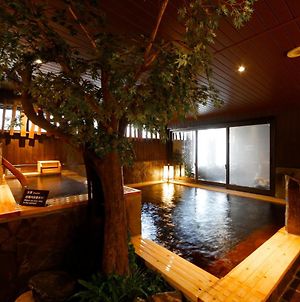 ホテル天然温泉 剱の湯 ドーミーイン富山 Exterior photo