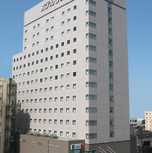 ホテルサンルート新潟 新潟市 Exterior photo