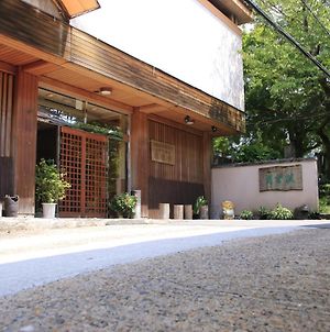 景勝の宿　芳雲館 吉野町 Exterior photo