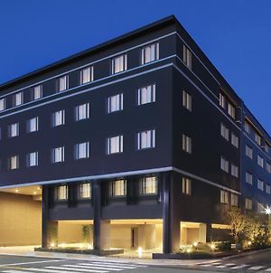 ホテル京阪 京都八条口 Exterior photo