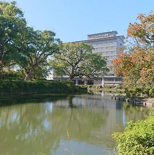 ホテルニューオータニ佐賀 佐賀市 Exterior photo