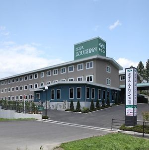 Hotel Route Inn Kesennuma Chuo Inter 気仙沼市 Exterior photo