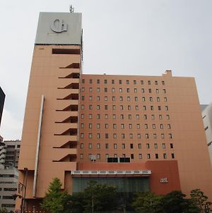 Central Hotel Fukuoka 福岡市 Exterior photo