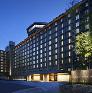 リーガロイヤルホテル京都 Exterior photo