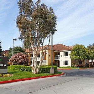 Extended Stay America San Jose - Sunnyvale サニーベール Exterior photo