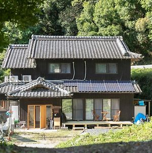 Kizuna GuesthouseKizugawa Exterior photo