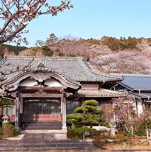 Temple Stay Seizanji 対馬市 Exterior photo