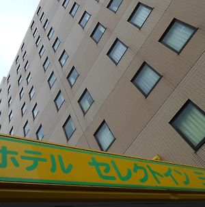 ホテルセレクトイン三島 三島市 Exterior photo