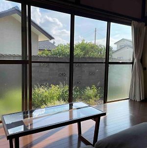 福島市昭和の家umeアパートメント Exterior photo