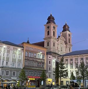 Linz City Historische Bestlageアパートメント Exterior photo