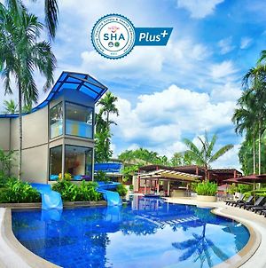 Novotel Phuket Surin Beach Resort プーケット Exterior photo