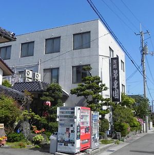 ホテル翠幸園 米子市 Exterior photo