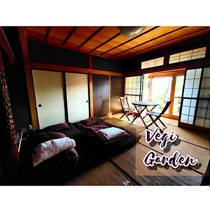 Vegi Garden - Vacation Stay 75395V 飛騨市 Exterior photo