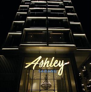 ホテルAshley Sabang ジャカルタ Exterior photo