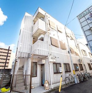京都市ケビンズプレイスアパートメント Exterior photo