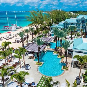 ホテルザ ウェスティン グランド ケイマン セブン マイル ビーチ リゾート&スパ Grand Cayman Exterior photo