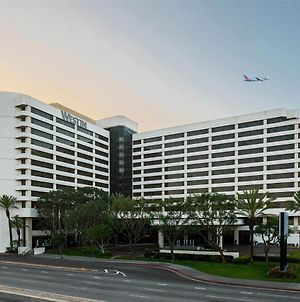 ホテルザ ウェスティン ロサンゼルス エアポート Exterior photo