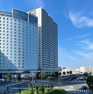 ザ・スクエアホテル横浜みなとみらい 横浜市 Exterior photo