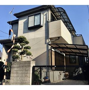 Nyoze House - Vacation Stay 84305V 東京都 Exterior photo
