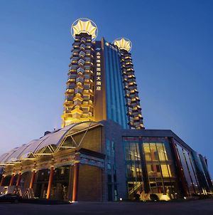 グランド メトロパーク ホテル ベイジン 北京 Exterior photo