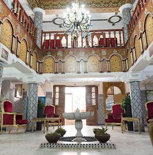 Moroccan House Hotel カサブランカ Exterior photo