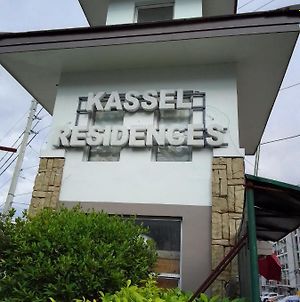 Kassel Residences Hungary Paranaque マニラ市 Exterior photo