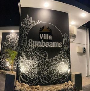 Villa Sunbeams ヴィラ・サンビームス 金武町 Exterior photo