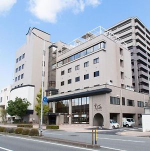 ホテルザ ビーハイブ 鳥取市 Exterior photo