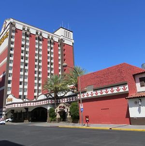 El Cortez Hotel And Casino (Adults Only) ラスベガス Exterior photo
