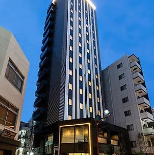 ホテルアジール東京蒲田（１０月１４日新規開業） 東京都 Exterior photo
