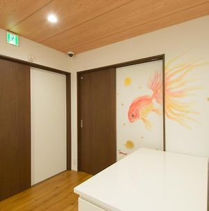 Guest House Kintoto - Vacation Stay 9776 金沢市 Exterior photo