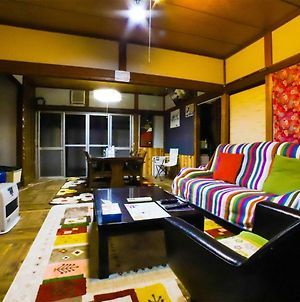 Guesthouse Tokiwa - Vacation Stay 01079V富士宮市 Exterior photo
