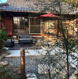 Kumano Kodo Winery Guest House 田辺市 Exterior photo