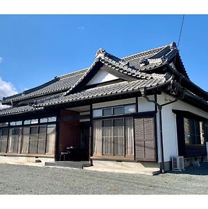 Mitsuba House- Vacation Stay 12196安中市 Exterior photo