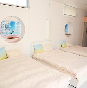 Nirai Beach Villa - Vacation Stay 09162V読谷村 Exterior photo