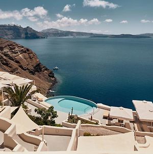 ミスティーク ア ラグジュアリー コレクション ホテル サントリーニ Santorini Island Exterior photo