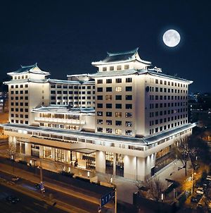 プライム ホテル ベイジン ワンフージン 北京 Exterior photo