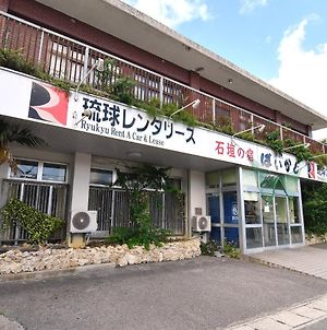 石垣の宿 ぱいかじ 石垣市 Exterior photo