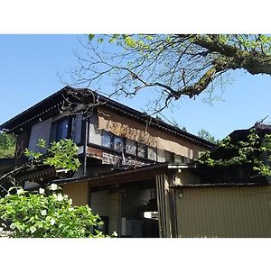 Tomareru Sento Taka No Yu - Vacation Stay 00556V 高山市 Exterior photo