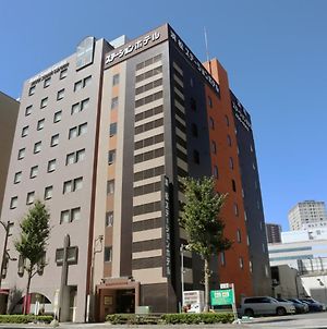 浜松ステ－ションホテル 浜松市 Exterior photo